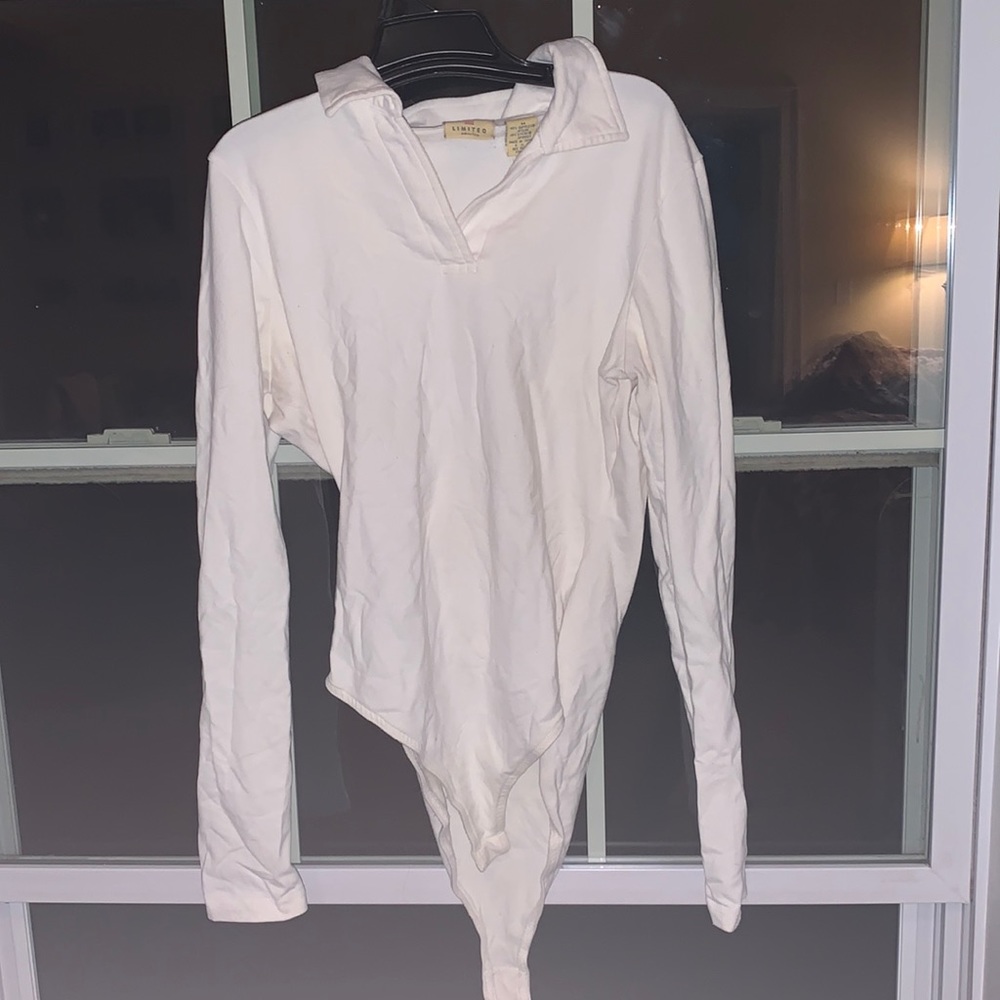 Vintage limited bodysuit